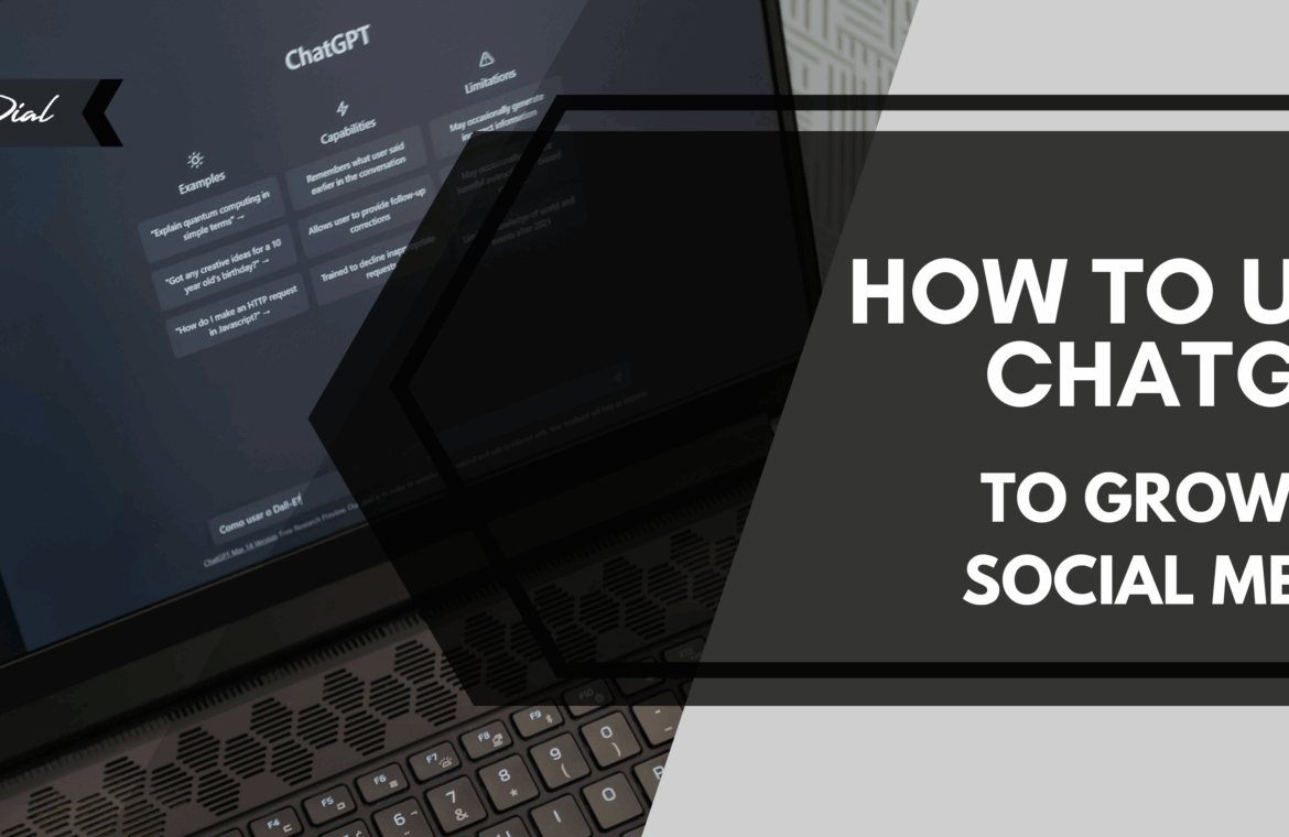 Learn how to use ChatGPT to create authentic, client-attracting social media content for your coaching business without sounding robotic.