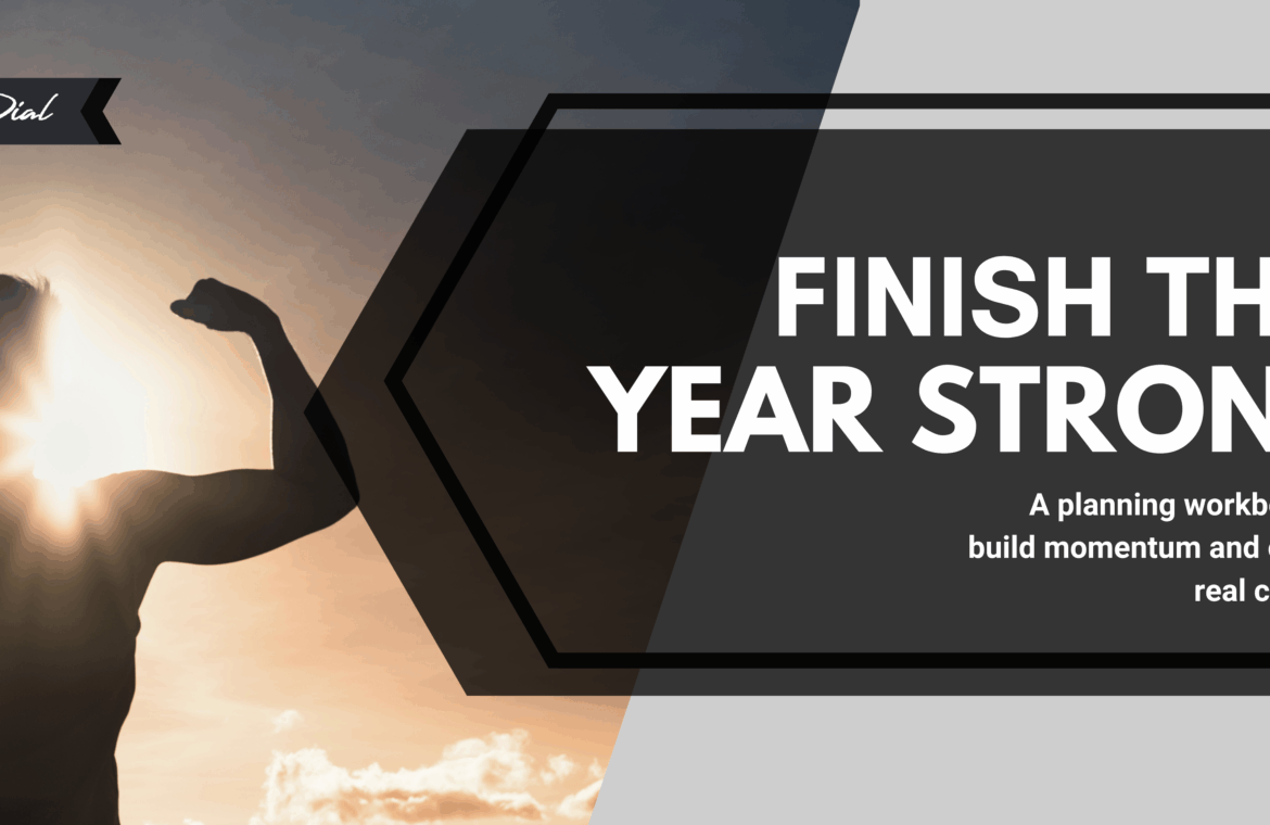 It’s a hands-on guide with daily and weekly exercises to help you take real action, plus my top podcast episodes to help you go deeper into consistency and mindset.