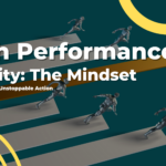 High Performance Identity: The Mindset Shift That Drives Unstoppable Action