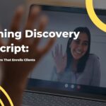coaching call discovery script